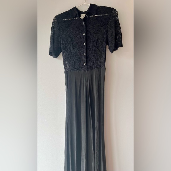 Ganni evening dress - Picture 3 of 7